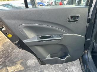 Suzuki Celerio Celerio (LF), Hatchback 5-drs, 2014 1.0 12V Dualjet picture 26