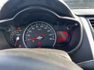 Suzuki Celerio Celerio (LF), Hatchback 5-drs, 2014 1.0 12V Dualjet picture 19