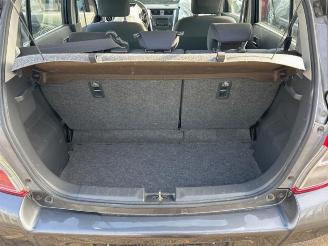 Suzuki Celerio Celerio (LF), Hatchback 5-drs, 2014 1.0 12V Dualjet picture 11