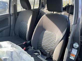 Suzuki Celerio Celerio (LF), Hatchback 5-drs, 2014 1.0 12V Dualjet picture 22