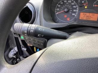 Peugeot Bipper Bipper (AA), Van, 2008 1.4 HDi picture 17