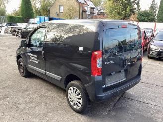 Peugeot Bipper Bipper (AA), Van, 2008 1.4 HDi picture 3