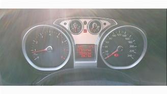 Auto da rottamare Ford Focus Focus 2, Hatchback, 2004 / 2012 1.6 16V 2008/3