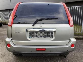 Nissan X-Trail X-Trail (T30), SUV, 2001 / 2013 2.0 16V 4x2 picture 7