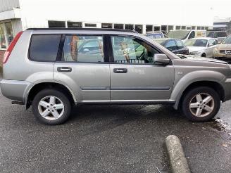 Nissan X-Trail X-Trail (T30), SUV, 2001 / 2013 2.0 16V 4x2 picture 6