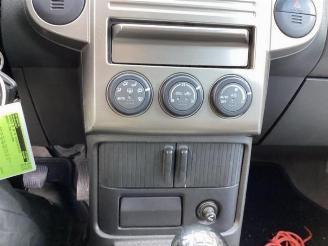 Nissan X-Trail X-Trail (T30), SUV, 2001 / 2013 2.0 16V 4x2 picture 16