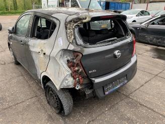 Opel Karl Karl, Hatchback 5-drs, 2015 / 2019 1.0 12V picture 7