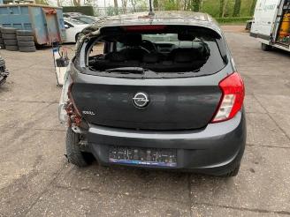 Opel Karl Karl, Hatchback 5-drs, 2015 / 2019 1.0 12V picture 6