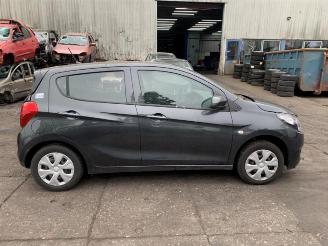 Opel Karl Karl, Hatchback 5-drs, 2015 / 2019 1.0 12V picture 4