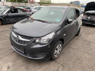 Käytettyjen passenger cars Opel Karl Karl, Hatchback 5-drs, 2015 / 2019 1.0 12V 2018/11