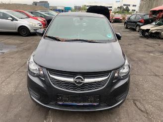 Opel Karl Karl, Hatchback 5-drs, 2015 / 2019 1.0 12V picture 2