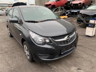 Opel Karl Karl, Hatchback 5-drs, 2015 / 2019 1.0 12V picture 3