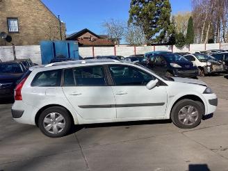 Renault Mégane Megane II Grandtour (KM), Combi 5-drs, 2003 / 2009 1.4 16V picture 6