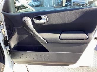 Renault Mégane Megane II Grandtour (KM), Combi 5-drs, 2003 / 2009 1.4 16V picture 28