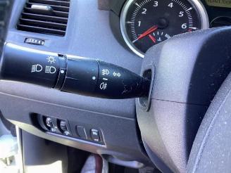 Renault Mégane Megane II Grandtour (KM), Combi 5-drs, 2003 / 2009 1.4 16V picture 14