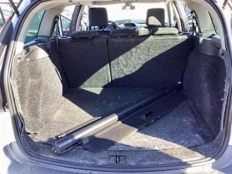 Renault Mégane Megane II Grandtour (KM), Combi 5-drs, 2003 / 2009 1.4 16V picture 22