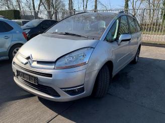 Citroën C4-picasso C4 Picasso (UD/UE/UF), MPV, 2007 / 2013 1.6 16V VTi 120 picture 4