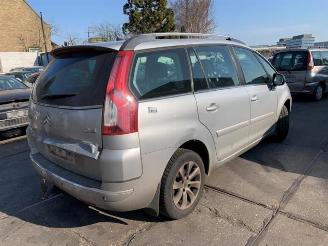 Citroën C4-picasso C4 Picasso (UD/UE/UF), MPV, 2007 / 2013 1.6 16V VTi 120 picture 2
