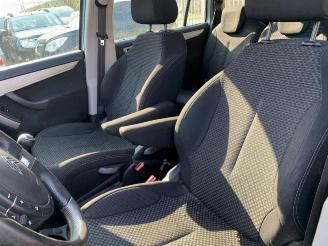 Citroën C4-picasso C4 Picasso (UD/UE/UF), MPV, 2007 / 2013 1.6 16V VTi 120 picture 20