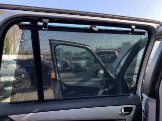 Citroën C4-picasso C4 Picasso (UD/UE/UF), MPV, 2007 / 2013 1.6 16V VTi 120 picture 25