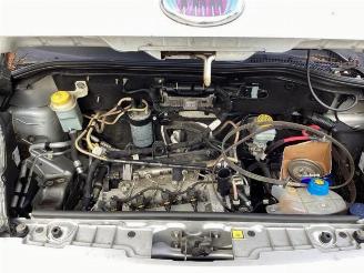 Fiat Fiorino Fiorino (225), Van, 2007 1.3 JTD 16V Multijet picture 10