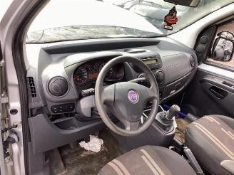 Fiat Fiorino Fiorino (225), Van, 2007 1.3 JTD 16V Multijet picture 18