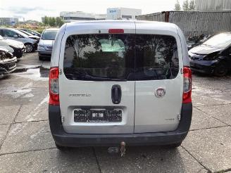 Fiat Fiorino Fiorino (225), Van, 2007 1.3 JTD 16V Multijet picture 4