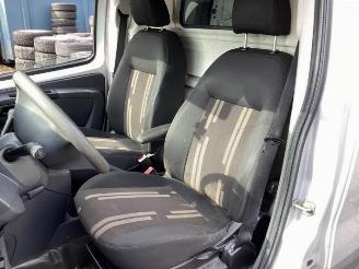 Fiat Fiorino Fiorino (225), Van, 2007 1.3 JTD 16V Multijet picture 12