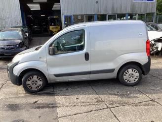 Fiat Fiorino Fiorino (225), Van, 2007 1.3 JTD 16V Multijet picture 2