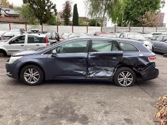 Toyota Avensis Avensis Wagon (T27), Combi, 2008 / 2018 1.8 16V VVT-i picture 2