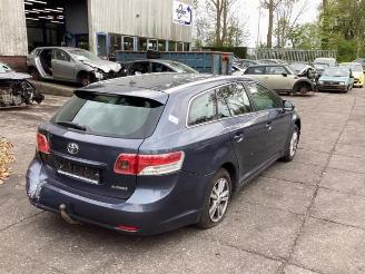 Toyota Avensis Avensis Wagon (T27), Combi, 2008 / 2018 1.8 16V VVT-i picture 5