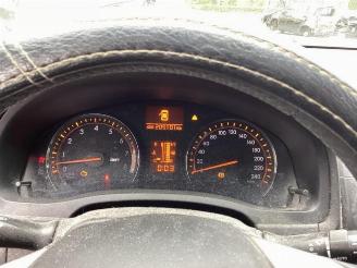 Toyota Avensis Avensis Wagon (T27), Combi, 2008 / 2018 1.8 16V VVT-i picture 12