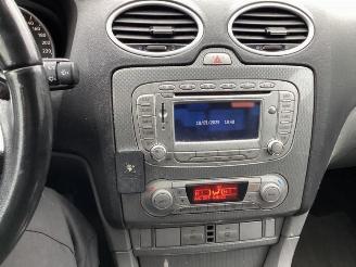 Ford Focus Focus 2 Wagon, Combi, 2004 / 2012 1.6 16V picture 16