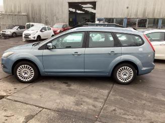 Ford Focus Focus 2 Wagon, Combi, 2004 / 2012 1.6 16V picture 9