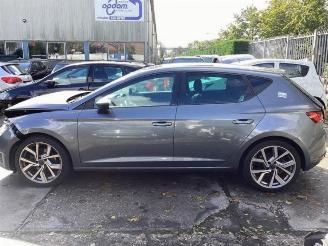 Seat Leon Leon ST (5FF), Combi 5-drs, 2012 / 2020 1.4 TSI ACT 16V picture 7