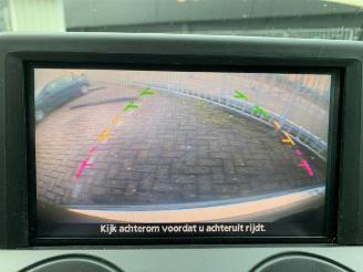 Nissan Qashqai Qashqai (J10), SUV, 2007 / 2014 2.0 16V picture 17