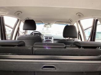 Mercedes B-klasse B (W245), Hatchback, 2005 / 2011 1.5 B-150 16V picture 22