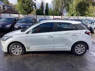 Hyundai I-20 i20 (GBB), Hatchback, 2014 / 2020 1.2i 16V picture 8
