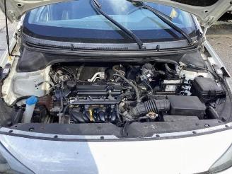 Hyundai I-20 i20 (GBB), Hatchback, 2014 / 2020 1.2i 16V picture 9