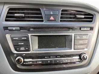 Hyundai I-20 i20 (GBB), Hatchback, 2014 / 2020 1.2i 16V picture 25