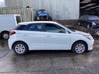 Hyundai I-20 i20 (GBB), Hatchback, 2014 / 2020 1.2i 16V picture 6