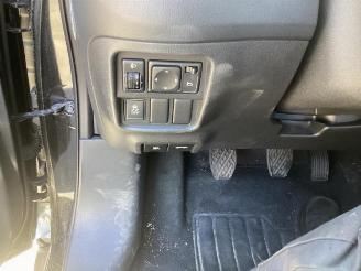 Nissan Juke Juke (F15), SUV, 2010 / 2019 1.6 16V picture 23