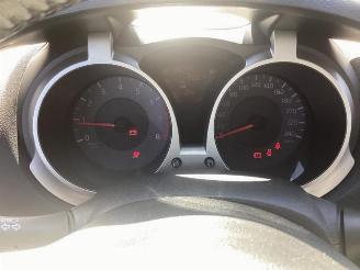 Nissan Juke Juke (F15), SUV, 2010 / 2019 1.6 16V picture 19