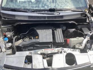 Opel Agila Agila (B), MPV, 2008 / 2014 1.0 12V picture 10