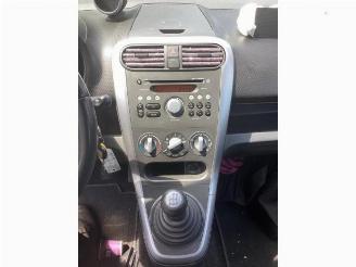 Opel Agila Agila (B), MPV, 2008 / 2014 1.0 12V picture 18