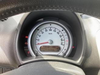 Opel Agila Agila (B), MPV, 2008 / 2014 1.0 12V picture 23