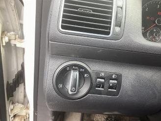 Volkswagen Touran Touran (1T3), MPV, 2010 / 2015 1.6 TDI 16V picture 23