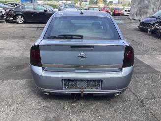 Opel Vectra Vectra C GTS, Hatchback 5-drs, 2002 / 2008 3.2 V6 24V picture 8