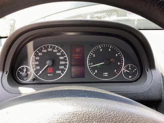 Mercedes A-klasse A (W169), Hatchback, 2004 / 2012 1.5 A-160 picture 11