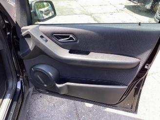 Mercedes A-klasse A (W169), Hatchback, 2004 / 2012 1.5 A-160 picture 30